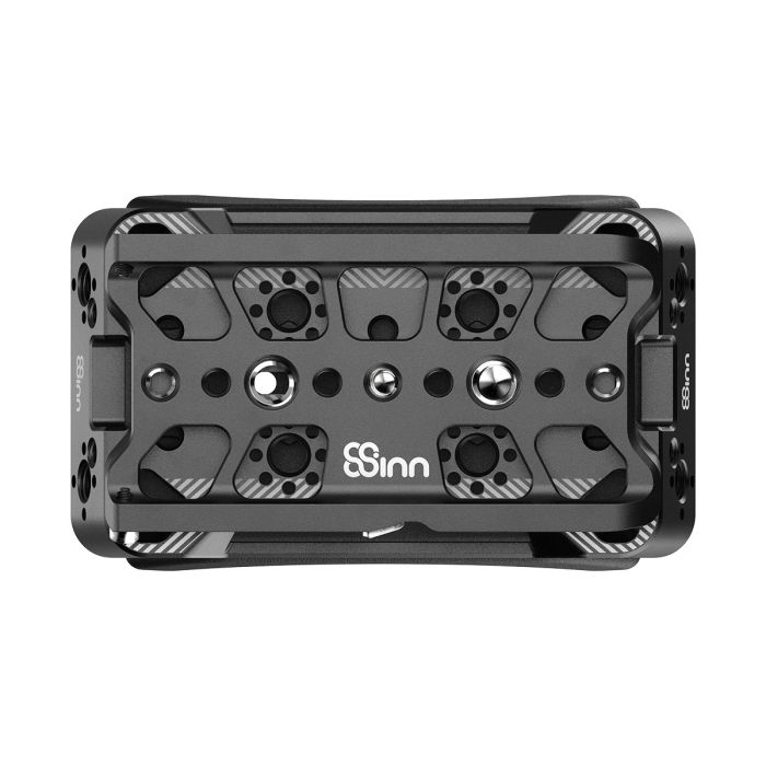 8Sinn Universal Shoulder Pad + 8Sinn 5