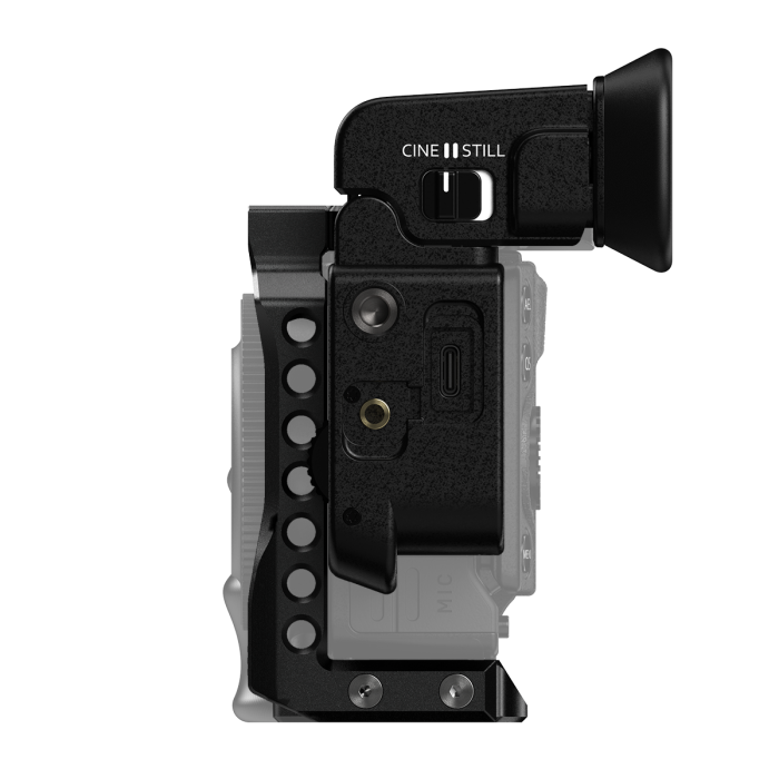 8Sinn SIGMA fp Cage – Hands On | CineD