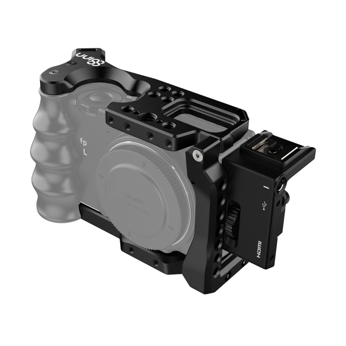 8Sinn Cage for Sigma FP/FP L カメラゲージ 8Sinn Cage for Sigma FP/FP L