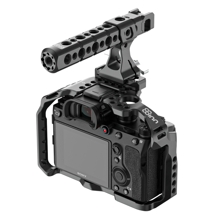 sony with flip out screen