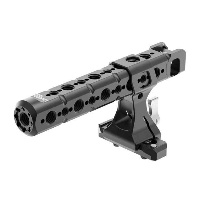Top Handle Pro V2 + 8Sinn Safety NATO Rail 60mm