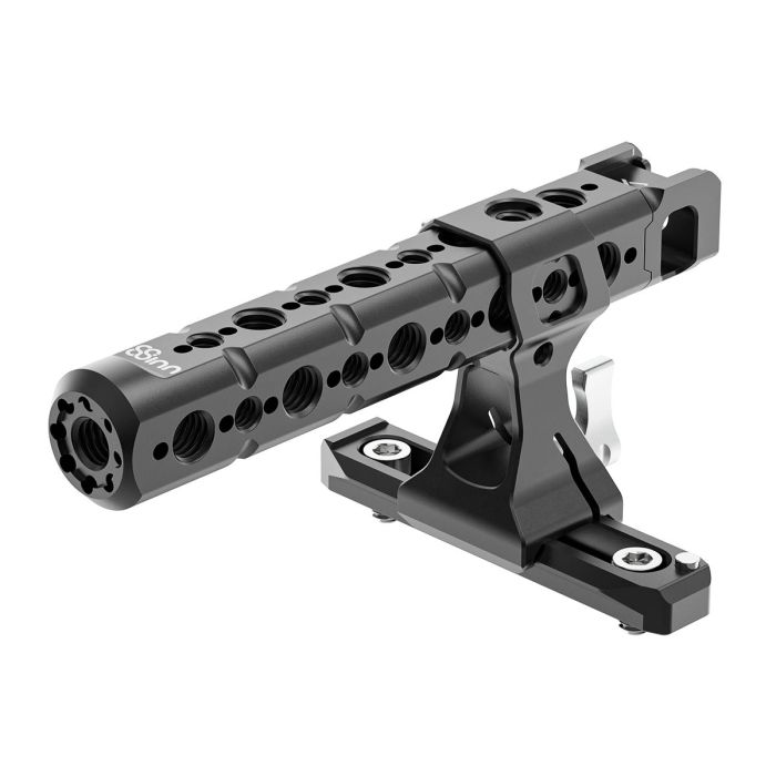 8sinn トップハンドル Top Handle Pro V2 + 8Sinn Safety Nato Rail 95mm