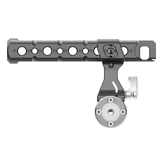商品画像：8Sinn Top Handle Scorpio + Arri NATO Rosette 28mm Mount + 4