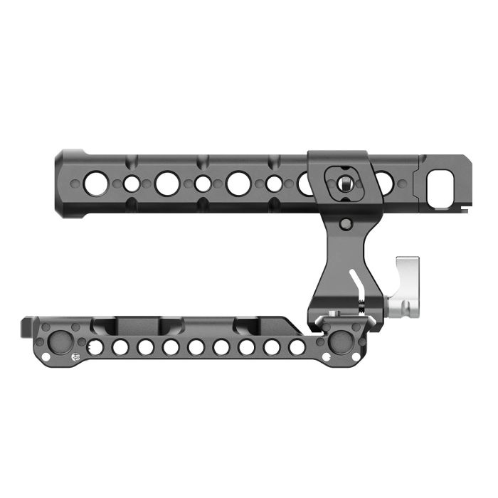 Top Plate for Blackmagic Pyxis 6K + Top Handle Pro V2