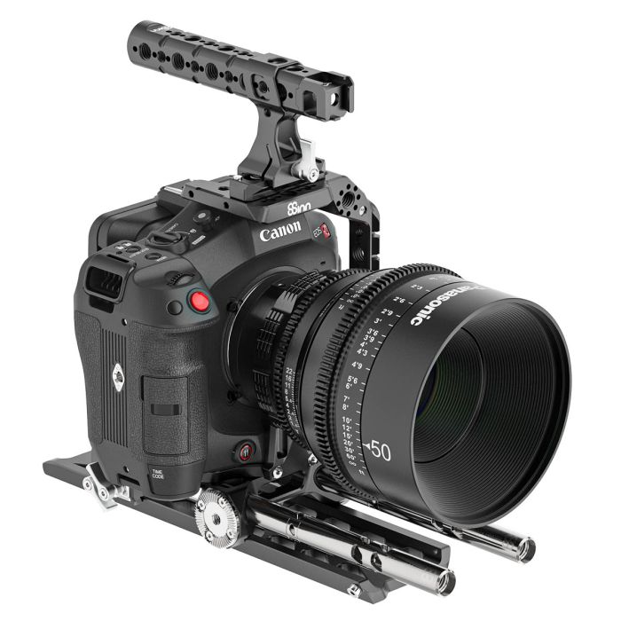 ULTIMATE KIT for Canon EOS C80