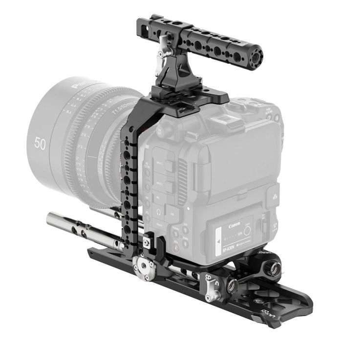 ULTIMATE KIT for Canon EOS C80