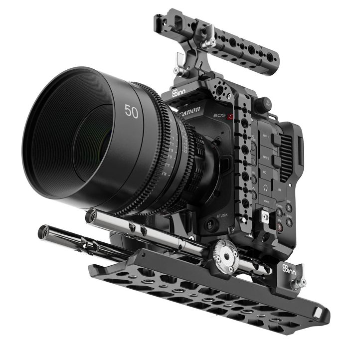 ULTIMATE KIT for Canon EOS C80