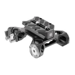 8Sinn 15mm Baseplate V2 + Riser Plate I