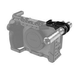 8Sinn 15mm Single Rod Clamp Cold Shoe Mount