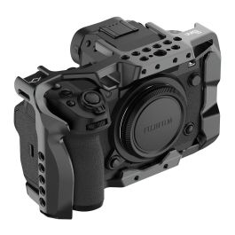 8Sinn Cage for FUJIFILM X-H2 / X-H2S 8Sinn Cage for FUJIFILM X-H2 / X-H2S