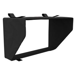 ATOMOS SHINOBI オプションフード付き Amazon.com : Atomos Sunhood for Shinobi II Monitor with ABS