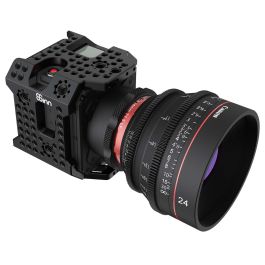 Z-CAM Cages & Accesories | 8Sinn