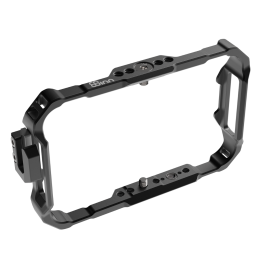 SHAPE ATOMOS SHINOBI用ケージ ロッドクランプ付