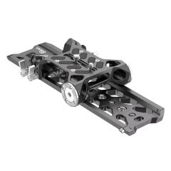 8Sinn 15mm Baseplate V2 + Riser Plate Basic + 8Sinn 10" Arri Dovetail Plate