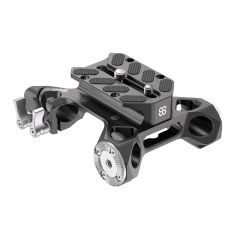 8Sinn 15mm Baseplate V2 + Riser Plate I