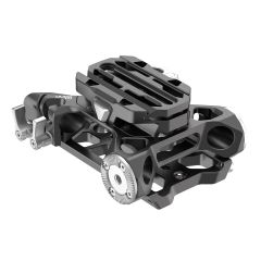 8Sinn Arca Swiss Baseplate Kit V2 + 8Sinn 5" Arri Dovetail Plate
