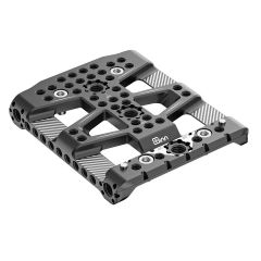 Top Plate for Blackmagic Pyxis 6K - BSTOCK