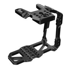 8Sinn Half Cage for BMPCC 6K Pro - BSTOCK