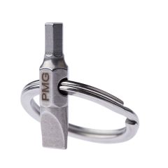 A13 Photographer's Multi-Tool Keychain