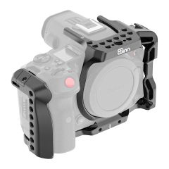 Camera Cage for Canon EOS R5C