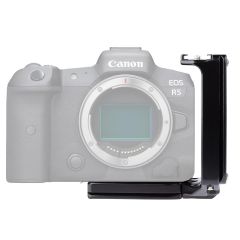 PLCR56 Arca-Swiss L-Bracket for Canon EOS R5, R6, R5 Mark II and R6 Mark II