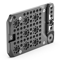 Side Plate for Blackmagic Pyxis 6K - BSTOCK
