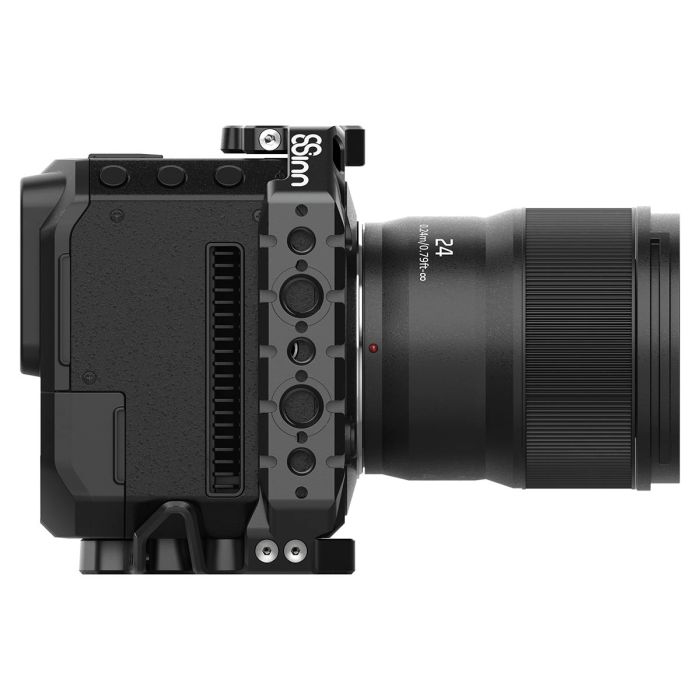 8Sinn Cage for Panasonic BS1H / BGH1
