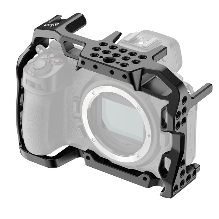 8Sinn Nikon Z6 / Z6ii / Z7 / Z7ii 専用ケージ 8Sinn Nikon Z6 / Z7 / Z6 II / Z7 II Cage