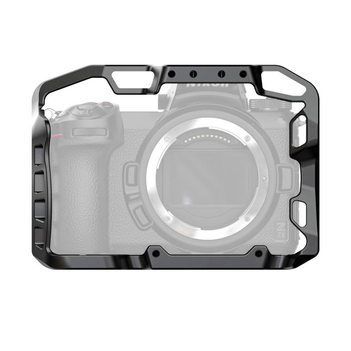 8Sinn Nikon Z6 / Z7 / Z6 II / Z7 II Cage