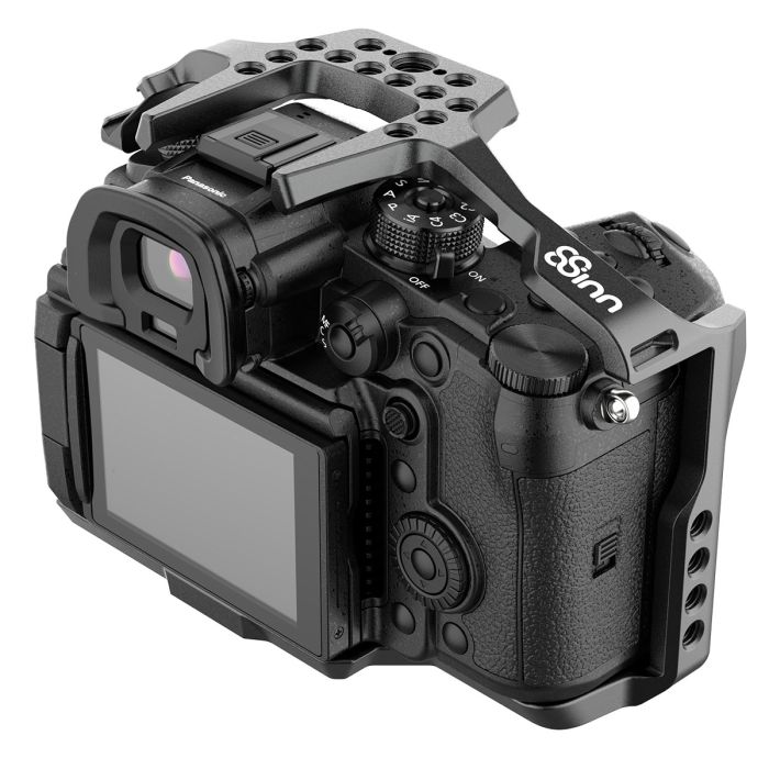 8Sinn Cage for Panasonic Lumix GH6 / GH7
