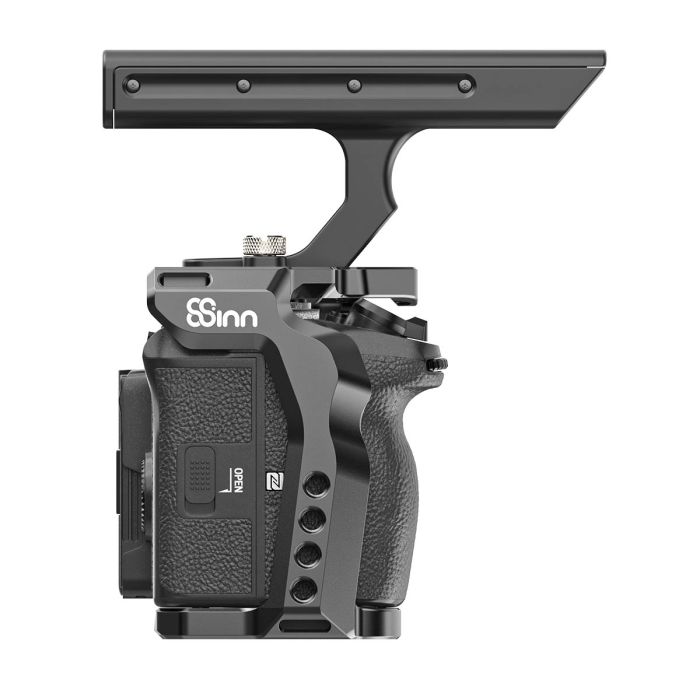 [Sony FX3, FX30] ケージ 8Sinn 8Sinn Cage for Sony FX3 / FX30