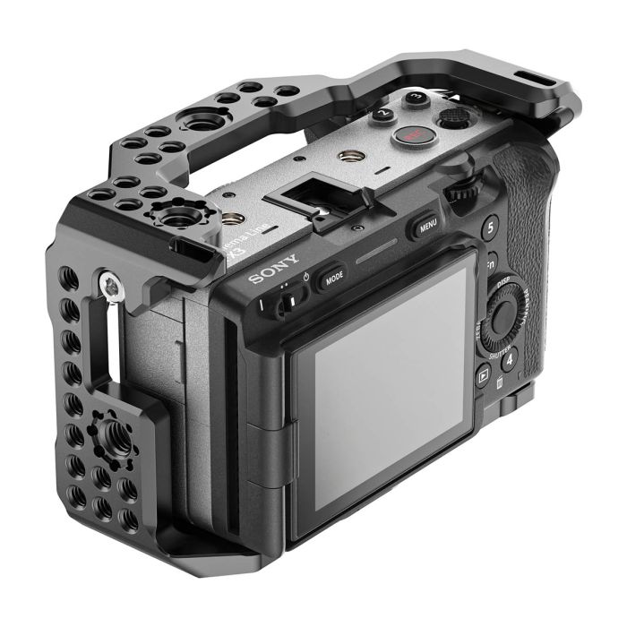 8Sinn Cage for Sony FX3 / FX30