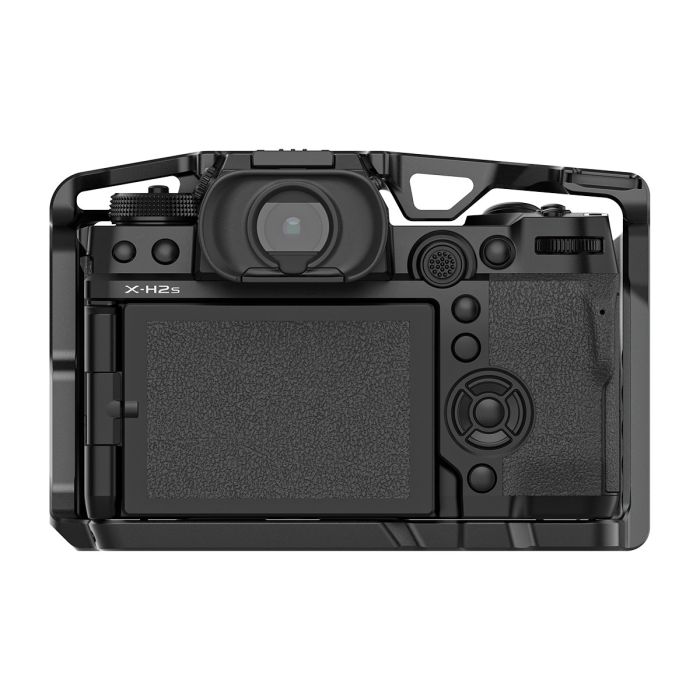 8Sinn Cage for FUJIFILM X-H2 / X-H2S