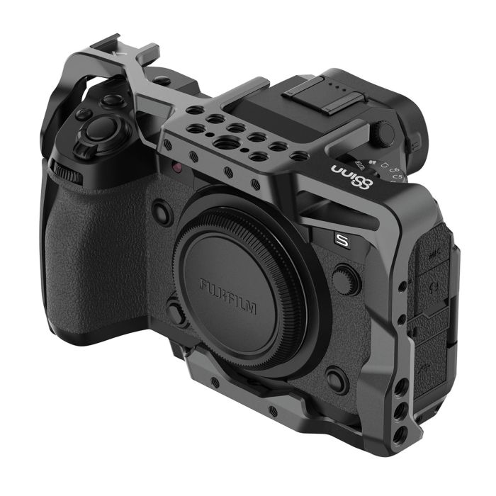 【未使用品】HOGAN 1/200 F-15I RAAM オープンコクピット仕様 8Sinn Cage for FUJIFILM X-H2 / X-H2S