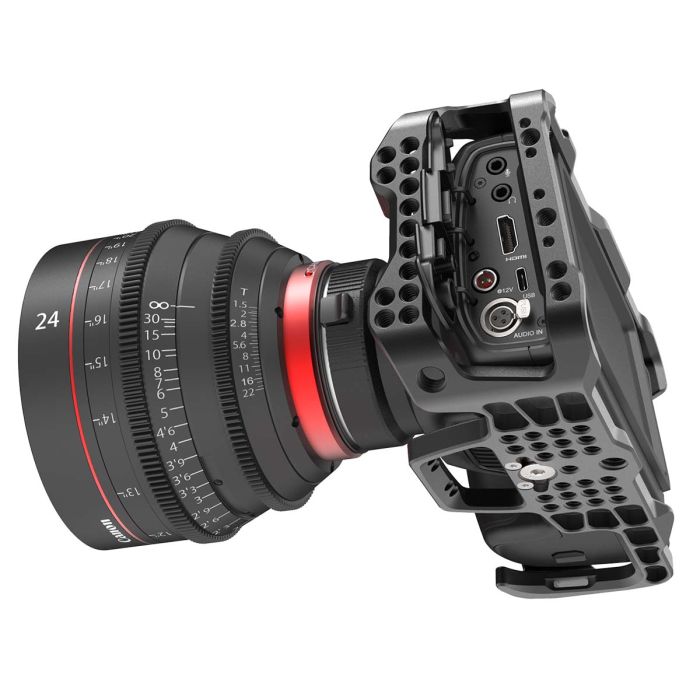 8Sinn BM Pocket Cinema Camera 4K / 6K Cage