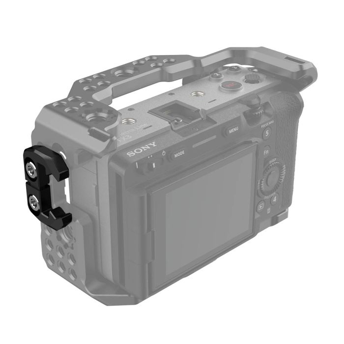 8Sinn HDMI Cable Clamp for 8Sinn Cage for Sony FX3