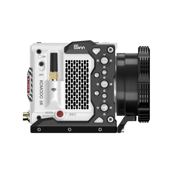 8Sinn Lens Adapter Support for Evolution RF to PL Mount to 8Sinn