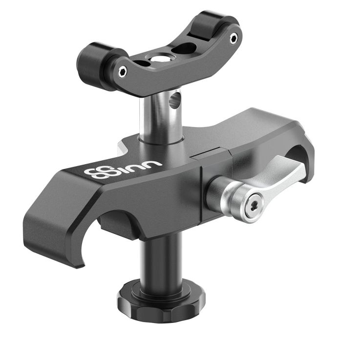 ビデオカメラ 8Sinn Universal Lens Support (15mm) 8Sinn Universal Lens Support 15mm