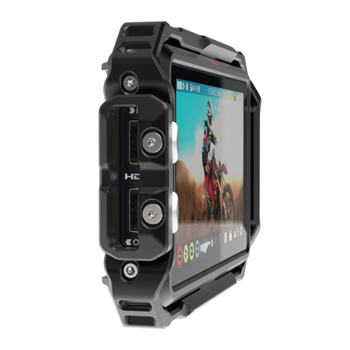 【ジャンク】Atomos NINJA V 8Sinn Cage for Atomos Ninja V / V+