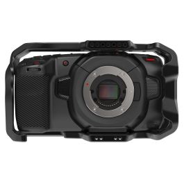 【美品】8SINN BMPCC6K/4K CAGE 8Sinn BM Pocket Cinema Camera 4K / 6K Cage