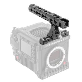 Top Handle Pro V2 + 8Sinn NATO Rail for RED Komodo / Komodo-X / V