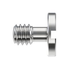 8Sinn 1/4"x20 Slotted Screw - Camera Fixing Screw