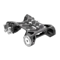 8Sinn 15mm Baseplate V2 + Riser Plate Basic