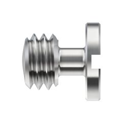 8Sinn 3/8"x16 Slotted Screw - Camera Fixing Screw