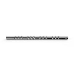 8Sinn 30cm 15MM Stainless Steel Rod