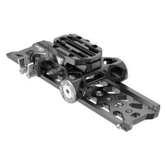 8Sinn Arca Swiss Baseplate Kit V2 + 8Sinn 10" Arri Dovetail Plate