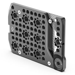 Side Plate for Blackmagic Pyxis 6K