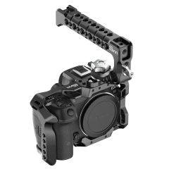 8Sinn Cage for Canon EOS R7 + Top Handle Scorpio