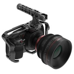 8Sinn BM Pocket Cinema Camera 4K / 6K Cage