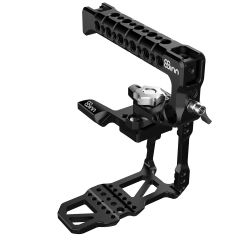 8Sinn Half Cage for BMPCC 6K Pro + 8Sinn Top Handle Scorpio